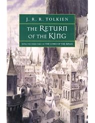 Book: The Return of the King (The Lord of The Rings, Part 3) - Mariner Books