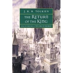 The Return of the King (Lord of the Rings)