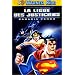 Film d'animation super h�ros / comics DC