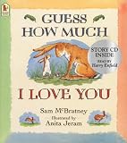 Review Walker Books Ltd  / Guess How Much I Love You (Book & CD)