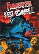 Frankenstein s'est �chapp� !