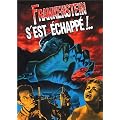 Frankenstein s'est �chapp� !
