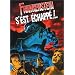 Frankenstein s'est �chapp� !