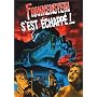 Frankenstein s'est �chapp� ! <b>DVD</b> ~ Peter Cushing