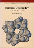 Study Guide and Solutions Manual for Organic Chemistry