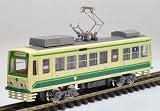 Nゲージ NT106 東京都電 7000形 「更新車」 標準...