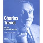 Charles Trenet book cover