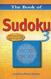 The Book of Sudoku #3 (Book of Sudoku)