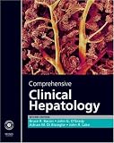 Comprehensive Clinical Hepatology: Textbook with CD-ROM
