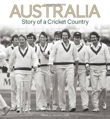 Australia: Story of a Cricket Country
