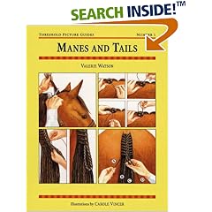 Manes and Tails (Threshold Picture Guide)