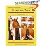 Manes and Tails (Threshold Picture Guide)