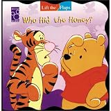 Pooh,WhoHidTheHoney?(AMouseWorksRoly-PolyLift-the-FlapsBook)