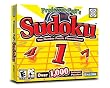 Professor Fuji's Sudoku (Jewel Case)