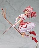 劇場版 魔法少女まどか☆マギカ [前編]始まりの物語/[後編]永遠の物語 鹿目まどか 始まりの物語/永遠の物語 (1/8スケール PVC製塗装済み完成品)