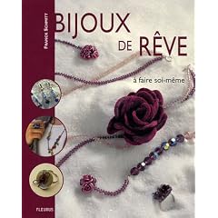 Bijoux de r�ve � faire soi-m�me