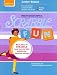 Book Scrabble Fun: Letter Teams (Primary Level)