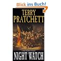 Night Watch. A Discworld Novel.
