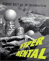 Hypermental: Rampant Reality 1950-2000: From Salvador Dali to Jeff Koons