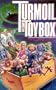 Turmoil in the Toybox