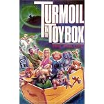 Turmoil in the Toybox book cover