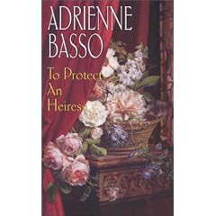 To Protect an Heiress (Zebra Historical Romance)