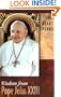 My Heart Speaks: Wisdom from Pope John XXIII