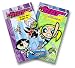 VHS : The Powerpuff Girls - Bubblevicious/Monkey See, Doggie Doo