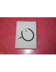 Comfort Angel Wing Charm Bracelet - Remembrance Bracelet