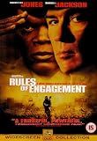 Rules of Engagement [Region 2]