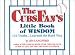 Book The Cubs Fan's Little Book of Wisdom: 101 Truths...Learned the Hard Way: 101 Truths...Learned the Hard Way (Little Book of Wisdom (Taylor))