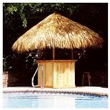 SCG Tiki Hut