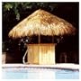 SCG Tiki Hut