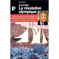 La r�volution olympique