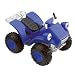 Bob the Builder Friction Scrambler