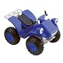 Bob the Builder Friction Scrambler