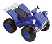 Bob the Builder Friction Scrambler