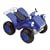 Bob the Builder Friction Scrambler