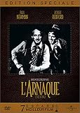 Revue Universal Pictures  / L'Arnaque - Édition Spéciale