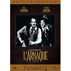 L'Arnaque - �dition Sp�ciale