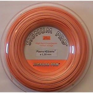 Signum Pro Plasma HEXtreme 660' Reel 17g-1.25mm Signum Pro Plasma HEXtreme 660' Reel 17g-1.25mm