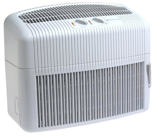 Bionaire LC0760 HEPA Air Cleaner