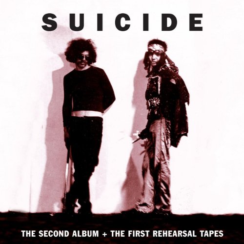 Suicide - First Album - Zortam Music