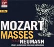 Mozart: Masses