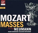 Mozart: Masses