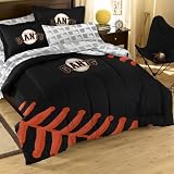 San Francisco Giants Full Bed in a Bag