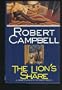 The Lion's Share (Jimmy Flannery Mysteries)