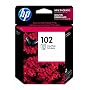 Original HP 102 Gray Photo Ink Cartridge in Retail Packaging
