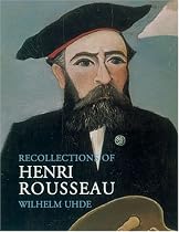 Recollections of Henri Rousseau