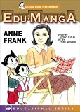 Review Yoko Minawaki  / Edu-manga: Anne Frank (Edu Manga)